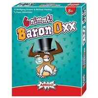 6 nimmt! Baron Oxx (Amigo)
