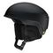SMITH OPTICS Method MIPS Skihelm, XL (63 - 67 cm), Matte Black