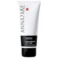 ANNAYAKE Men Face Cleansing Foam 100 ml