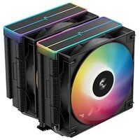 DEEPCOOL AG620 BK ARGB V2, Black (R-AG620-BKAMMN-GJD)
