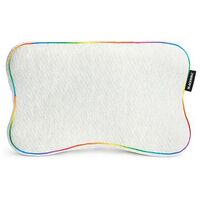 BLACKROLL Recovery Pillow Kids, Lightgrey