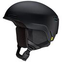 SMITH OPTICS Method Pro MIPS Skihelm, L (59 - 63 cm), Matte Black