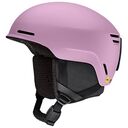 SMITH OPTICS Method Pro MIPS Skihelm, M (55 - 59 cm), Matte Proper Pink