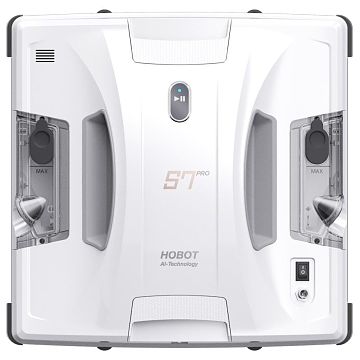 HOBOT Window Cleaning Robot S7 Pro à partir de CHF 399.00 sur Toppreise.ch