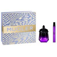 THIERRY MUGLER Alien Extraintense Intense Eau de Parfum Spray 30 ml + Eau de Parfum 10 ml Gift Set