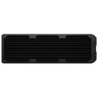 CORSAIR Hydro X Series XR5 NEO 420 V2, 420 mm, Black (CX-9035003-WW)