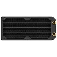 CORSAIR Hydro X Series XR5 NEO 240 V2, 240 mm, Black (CX-9035001-WW)