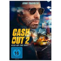 High Rollers (DVD, 2025, J.Travolta / G.Gershon)