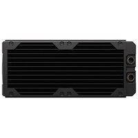 CORSAIR Hydro X Series XR5 240 V2, 240 mm, Black (CX-9033001-WW)