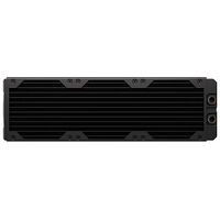 CORSAIR Hydro X Series XR5 360 V2, 360 mm, Black (CX-9033003-WW)