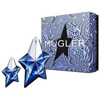 THIERRY MUGLER Angel Elixir Eau de Parfum Spray 25 ml + Eau de Parfum 5 ml Gift Set