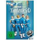 The Fantastic Four: First Steps (DVD, 2025, P.Pascal / V.Kirby)