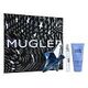 THIERRY MUGLER Angel Eau de Parfum Spray 50 ml + Eau de Parfum 10 ml + Körperlotion 75 ml Geschenkset
