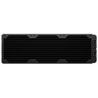 CORSAIR Hydro X Series XR5 420 V2, 420 mm, Black (CX-9034002-WW)