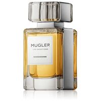 THIERRY MUGLER Les Exceptions - Woodissime Eau de Parfum Spray 80 ml