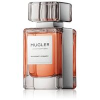 THIERRY MUGLER Les Exceptions - Naughty Fruity Eau de Parfum Spray 80 ml