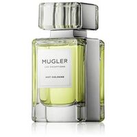 THIERRY MUGLER Les Exceptions - Hot Cologne Eau de Parfum Spray 80 ml