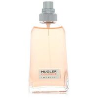 THIERRY MUGLER Take Me Out Eau de Toilette Tester Spray 100 ml