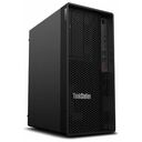 LENOVO ThinkStation P2 Tower Gen. 2, Core Ultra 9 285K (24x 3.7/5.7 GHz), 64 GB (30JQ003WMZ)