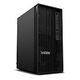 LENOVO ThinkStation P2 Tower Gen. 2, Core Ultra 9 285K (24x 3.7/5.7 GHz), 64 GB (30JQ003UMZ)