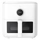 XIAOMI Smart Hot Air Fryer 5.5L, White (BHR8238EU)