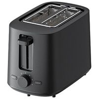 XIAOMI Toaster, Black (BHR8811EU)