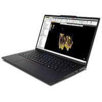 LENOVO ThinkPad P14s Gen. 6, Core Ultra 9 285H (16x 2.9/5.4 GHz), 64 GB, 1.0 TB SSD, Swiss keyboard layout (21QT0016MZ)