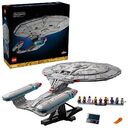LEGO Icons - Star Trek: U.S.S. Enterprise NCC-1701-D (10356)