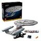 LEGO Icons - Star Trek: U.S.S. Enterprise NCC-1701-D (10356)