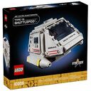 LEGO Icons - Star Trek: Type-15 Shuttlepod (40768)