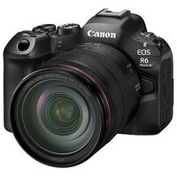 CANON EOS R6 Mark III Kit, RF 24-105mm L IS USM (7084C025)
