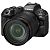 CANON EOS R6 Mark III Kit, RF 24-105mm L IS USM (7084C025)