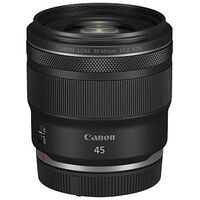 CANON RF 45 mm F/1.2 STM (7198C005)