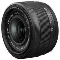 FUJIFILM XC 13-33 mm F3.5-6.3 OIS (4182890)