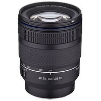 SAMYANG AF 24-60 mm F2.8 FE for Sony E (F1216306101)