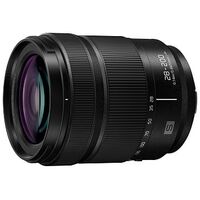 PANASONIC Lumix S 28-200 mm F4-7.1 Makro OIS (S-R28200E)