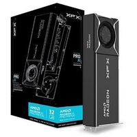 XFX Radeon AI PRO R9700, Radeon AI PRO R9700, 32 GB GDDR6, PCI-Express (RX-97XPROAIY)