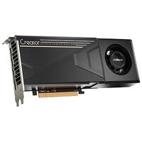 ASROCK Radeon AI PRO R9700 Creator, Radeon AI PRO R9700, 32 GB GDDR6, PCI-Express (90-GA5XZZ-00UANF)
