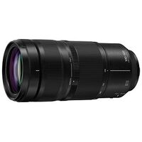 PANASONIC Lumix S 100-500 mm F5-7.1 OIS (S-R100500E)