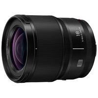 PANASONIC Lumix S 18 mm F1.8 (S-S18E)