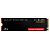 SANDISK WD_BLACK SN7100X NVMe SSD M.2 für ROG Xbox Ally, 2.0 TB (WDBELH0020BBK-WRSN)