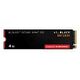 SANDISK WD_BLACK SN7100X NVMe SSD M.2 für ROG Xbox Ally, 4.0 TB (WDBELH0040BBK-WRSN)