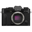 FUJIFILM X-T30 III Body, Black (4182884)