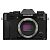 FUJIFILM X-T30 III Body, Schwarz (4182884)