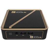 SAPPHIRE EDGE AI 340, AMD Ryzen AI 5 340 (6x 2.0/4.8 GHz) (4H020-06-40G)