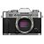 FUJIFILM X-T30 III Body, Silber (4182885)