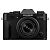 FUJIFILM X-T30 III Kit, XC 13-33 mm, Schwarz (4182887)
