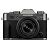 FUJIFILM X-T30 III Kit, XC 13-33 mm, Grau (4182889)
