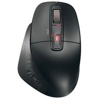 CHERRY Stream Mouse Ultimate, Black (JW-8570-2)