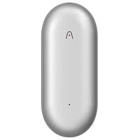 PLAUD NotePin, Silber